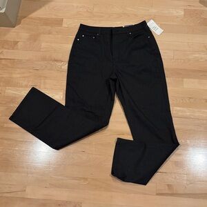 L.A. Blues Vintage Women’s Dark Blue Jeans Pants NWT